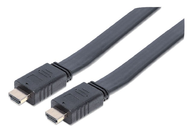 &uu CABLE HDMI 1,50 MTS PLANO